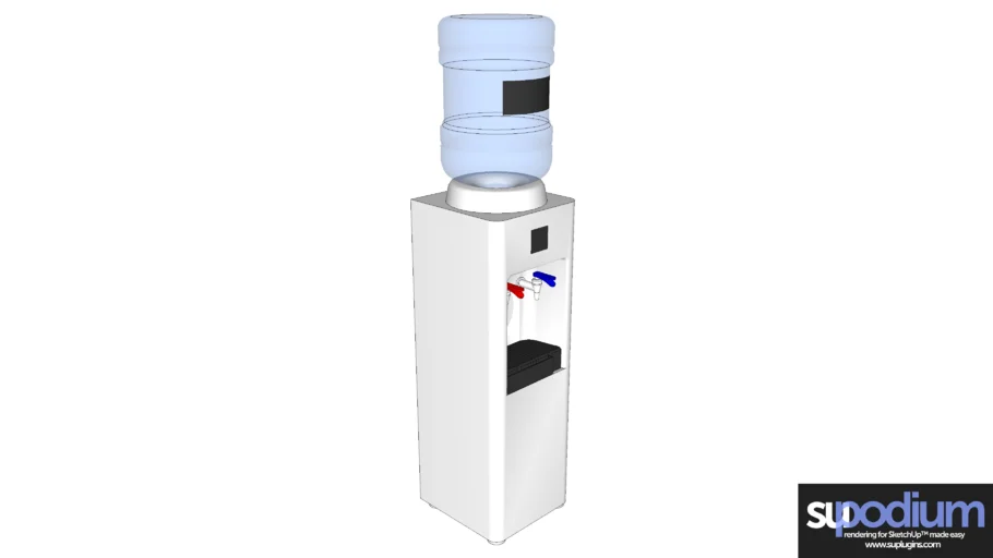Water | 3D Warehouse