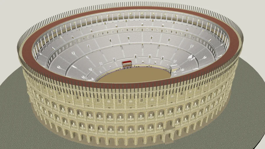 Colosseum