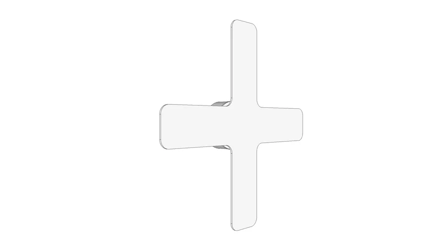Plus, White, C74