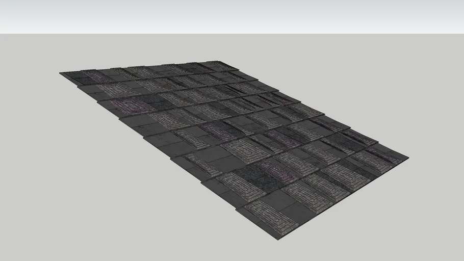 Roof Shingles
