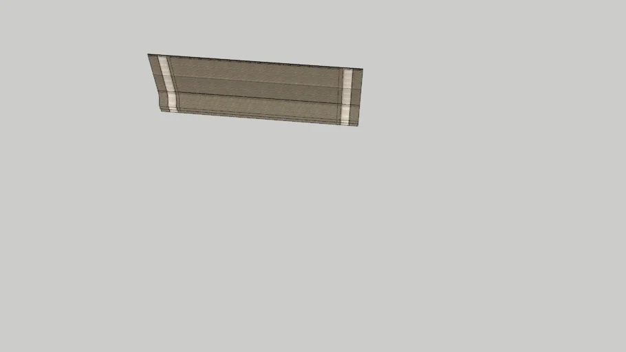 Roman Blinds
