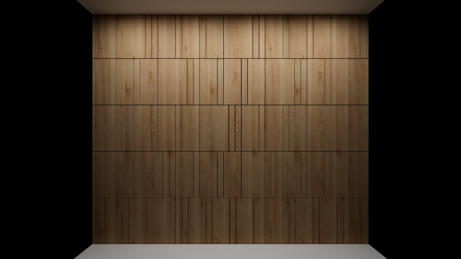 Wall Panel