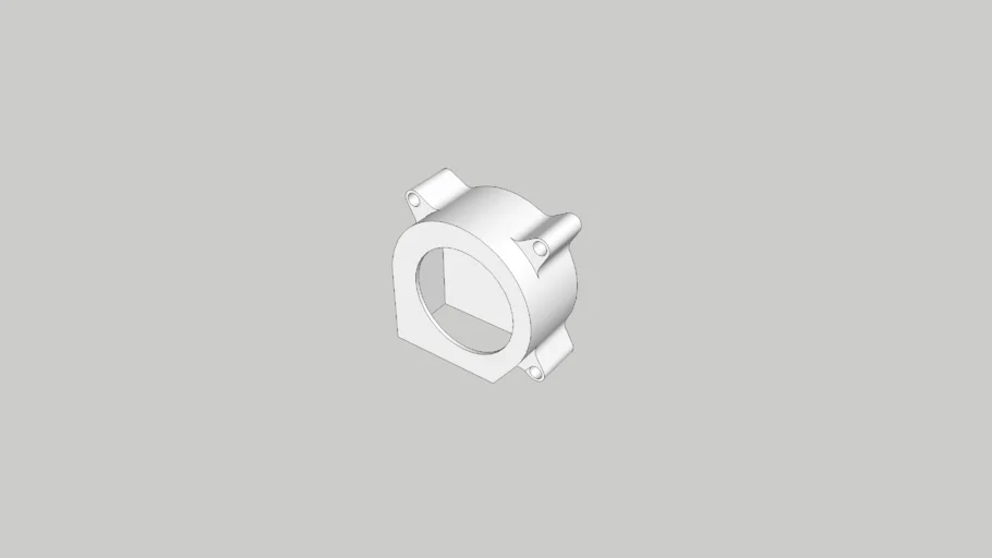 Blower fan 4020