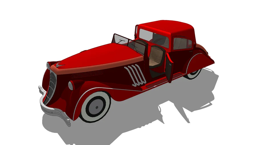 OLD CAR 06