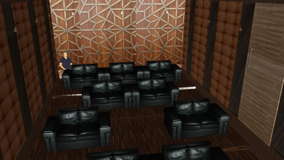 Home Theatre