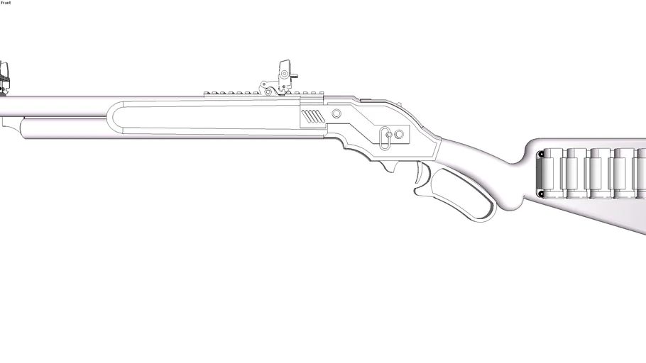 1887 Modern Custom