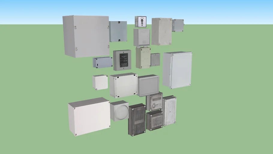fuse box