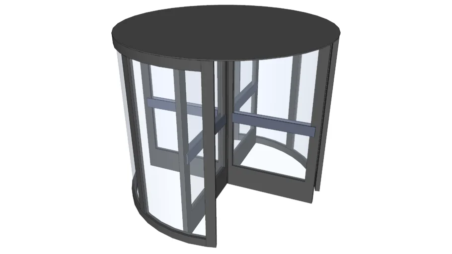 Revolving Door