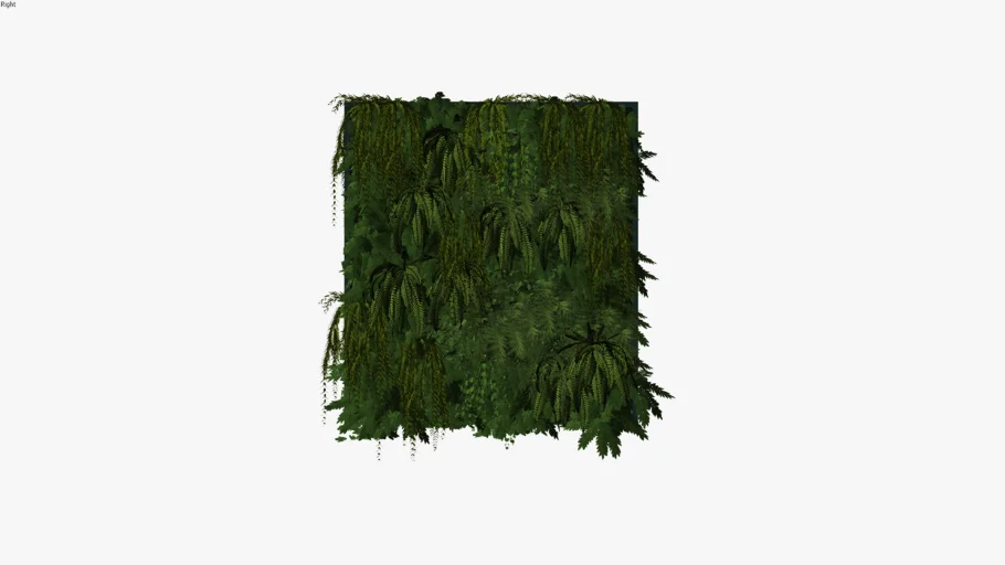 Jardim Vertical 02