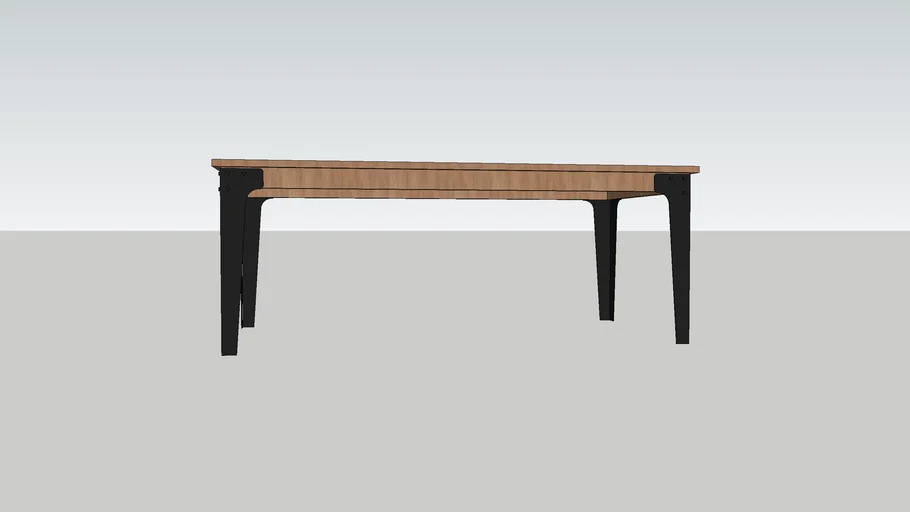 Table Baltimore