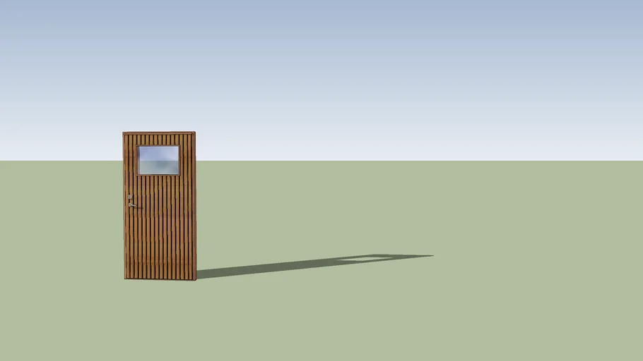 Door 30s