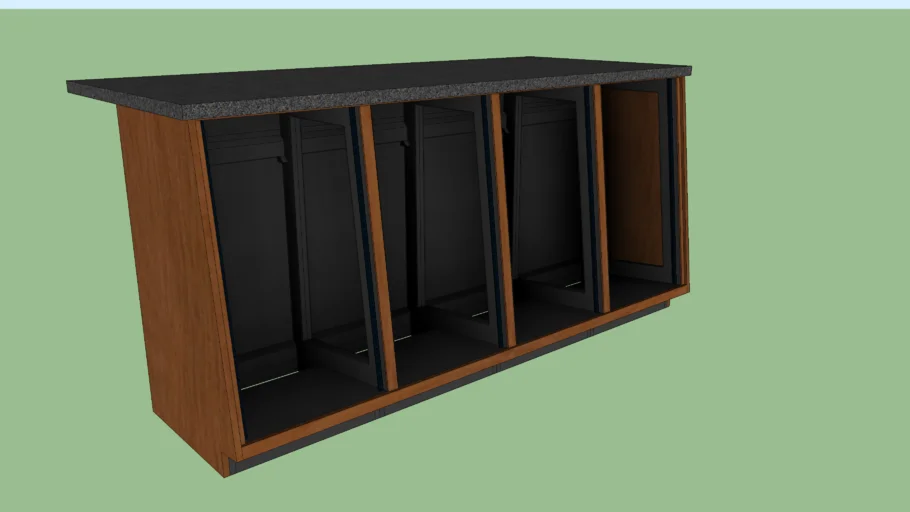 3D Warehouse