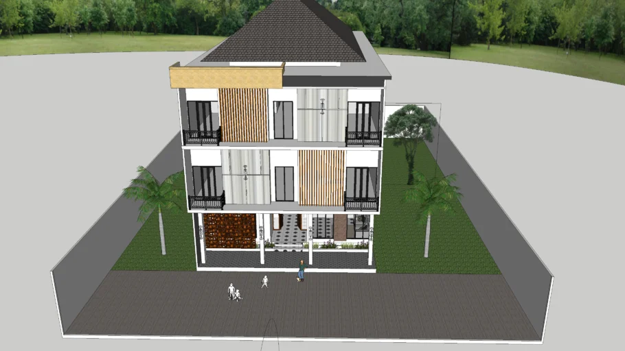 Kos Kosan