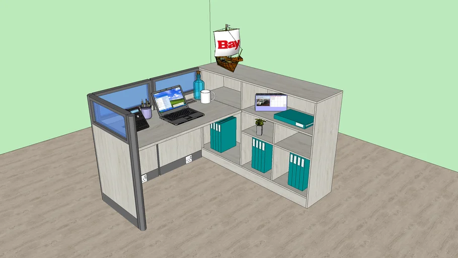Workstation