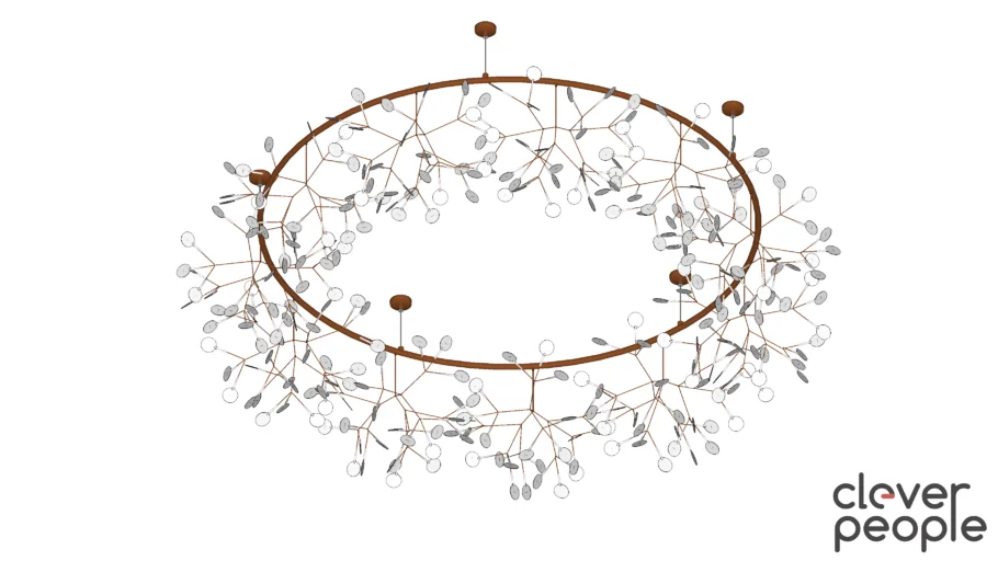 Moooi Heracleum Big
