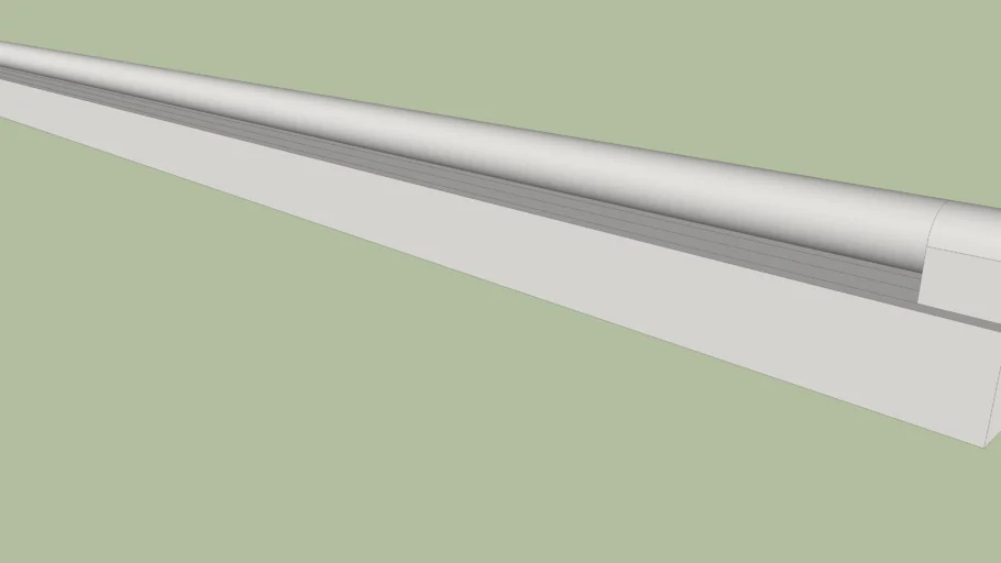Fluorescent Light