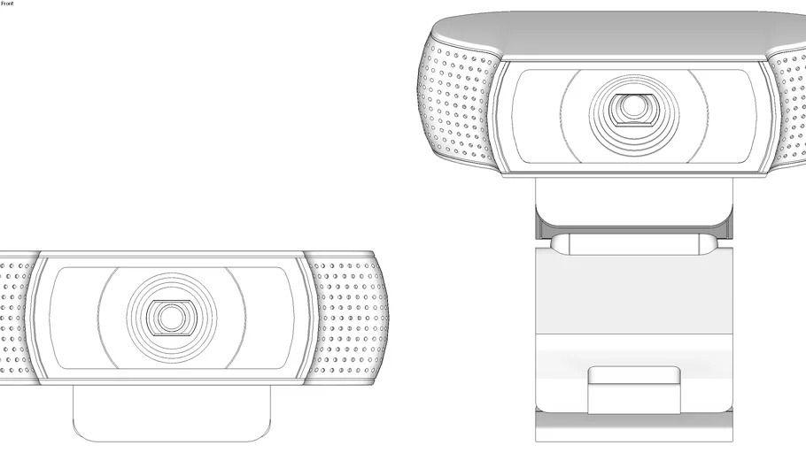 Logitech Brio