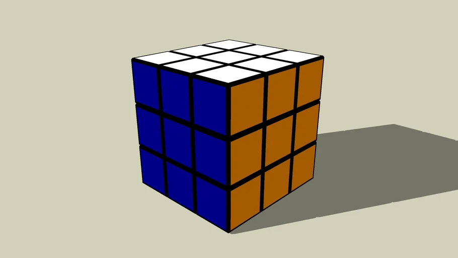 Rubiks Cube