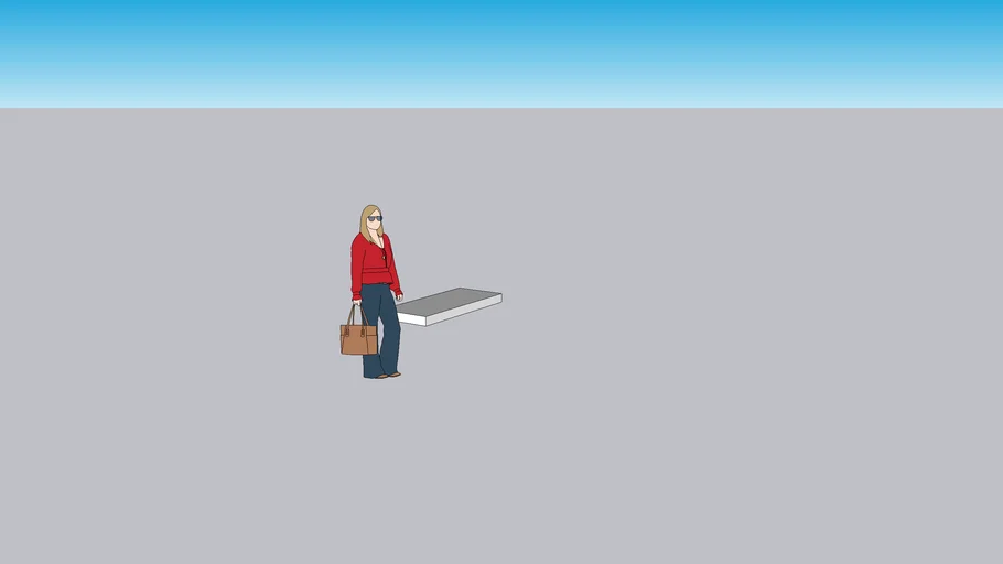test model | 3D Warehouse