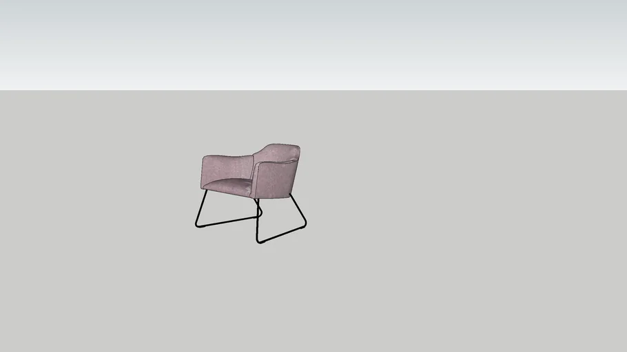 Lounge chair