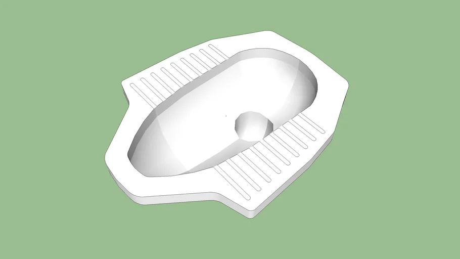toilet jongkok