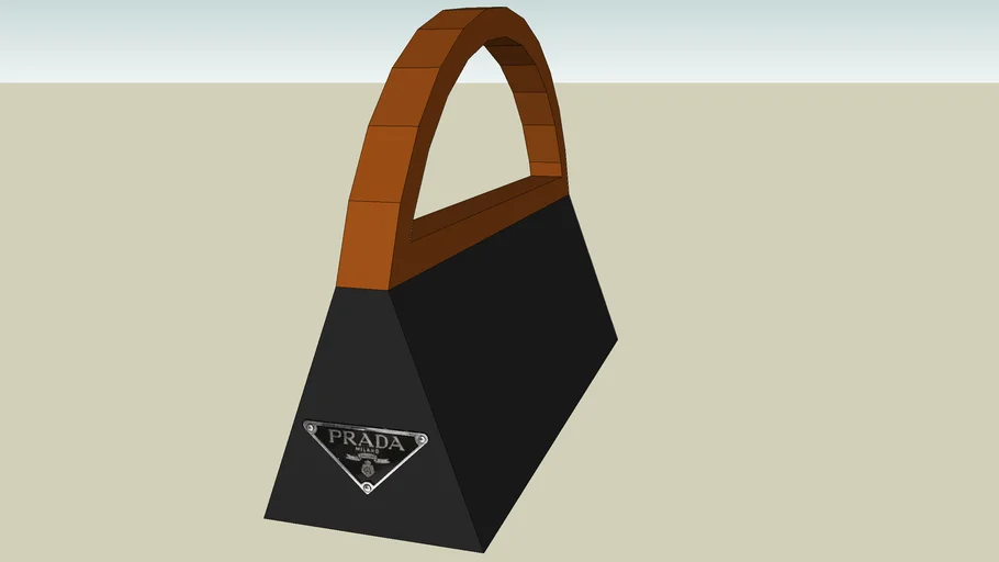 Prada tas