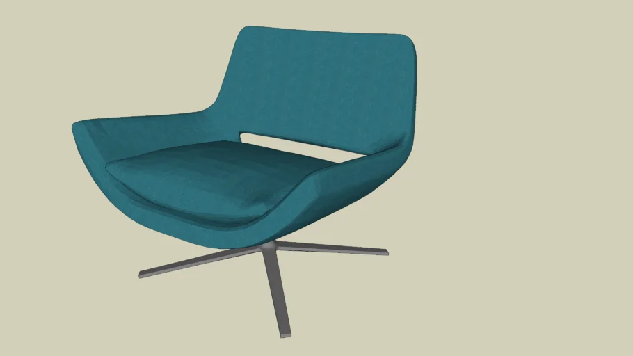 Single Chair Tosca