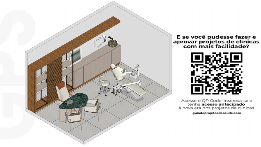 DENTISTA CONSULTÓRIO ODONTO