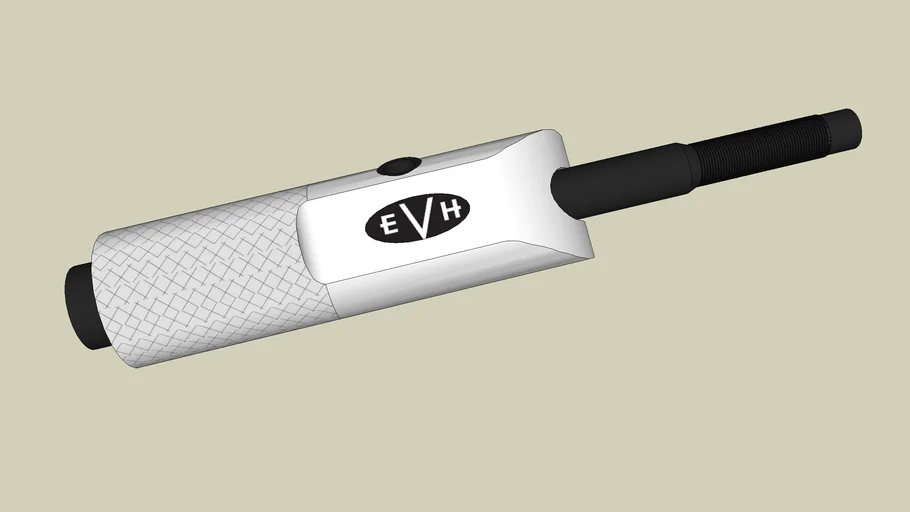 EVH d-tuna