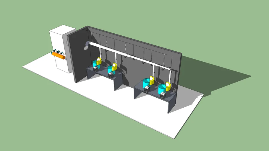 dust | 3D Warehouse