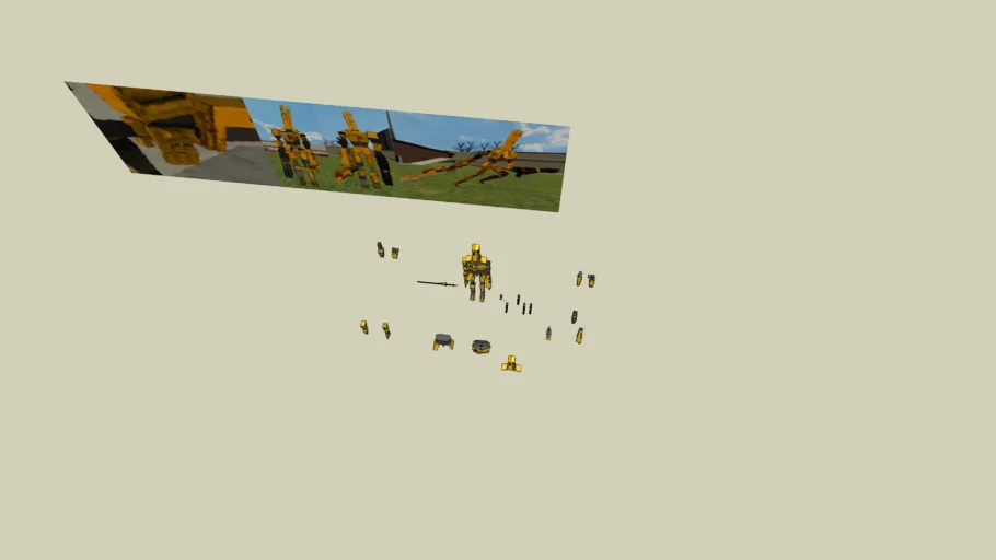 3D Warehouse