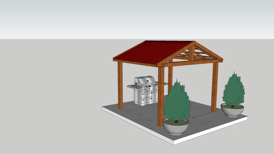 Gazebo