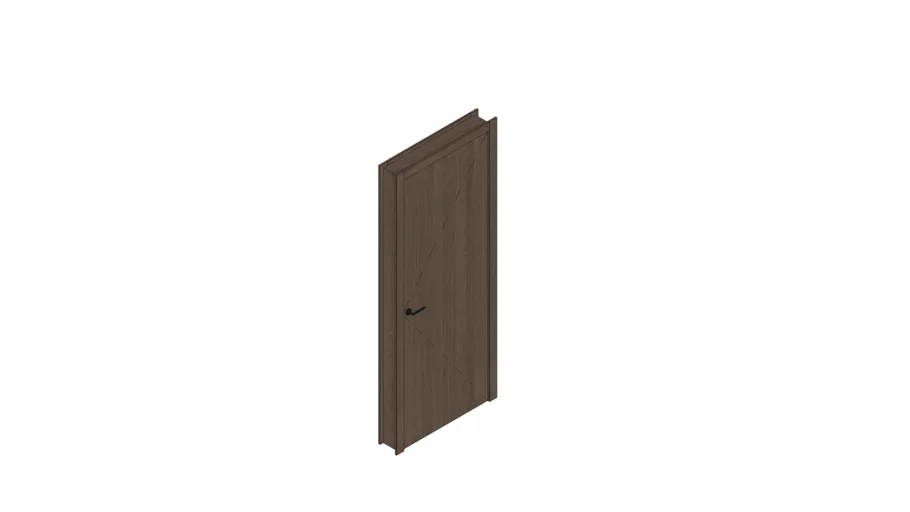 Dynamic Door