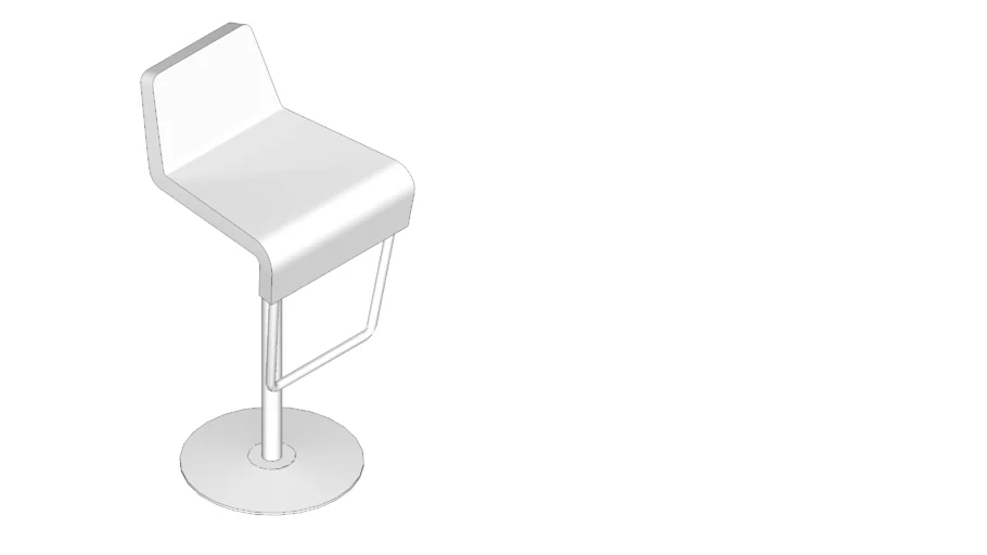 HighTower Turner Bar Stool