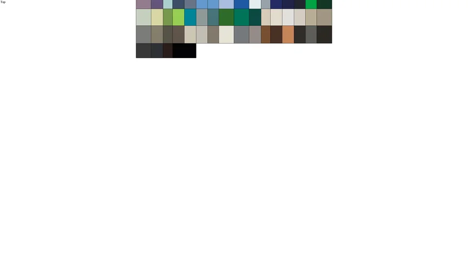 Egger Colours