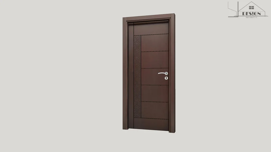 Door 08 minimalis