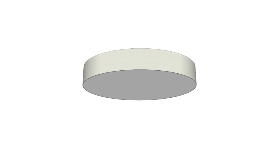 RONDO 60 CEILING LAMP - LUXCAMBRA
