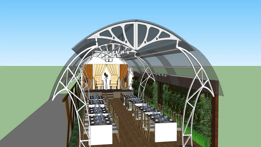 EVENT VENUE HALL
