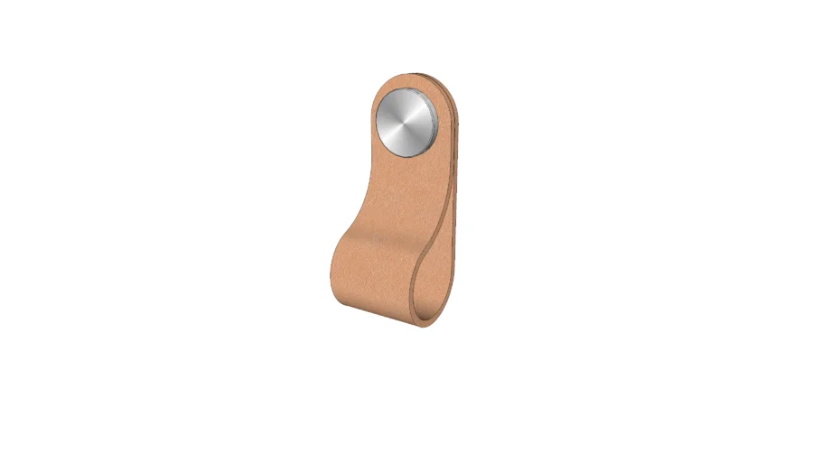 IKEA - OSTERNÄS - Handle 65mm