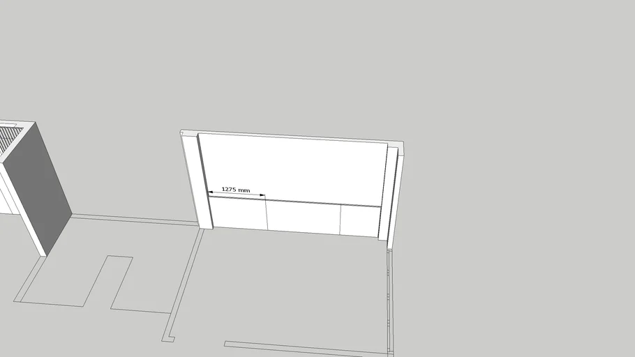 1 | 3D Warehouse