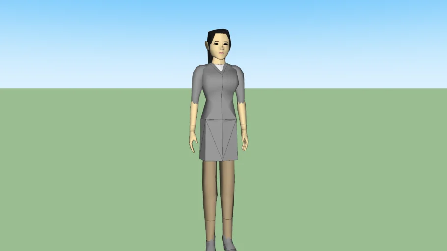 Mei Ling (MGS)