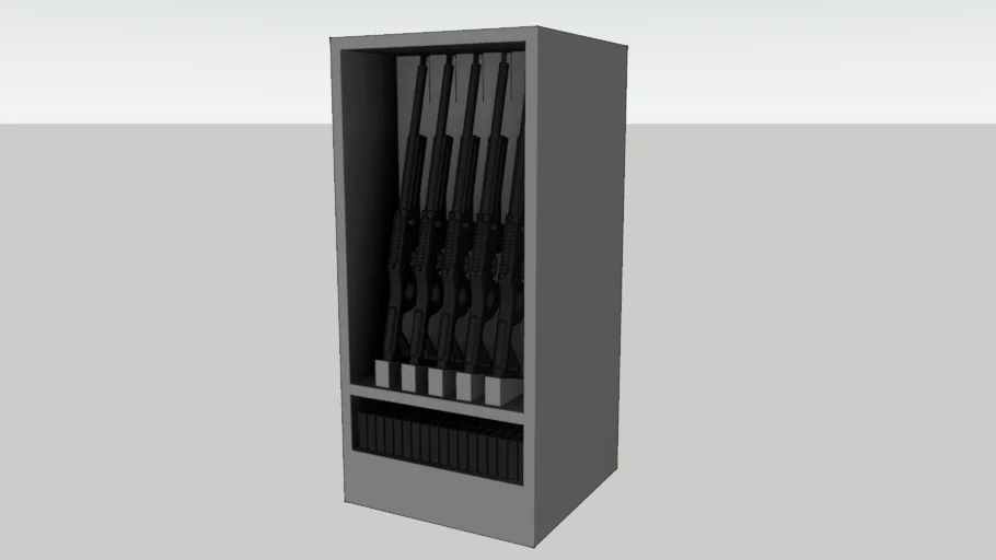 3D Warehouse