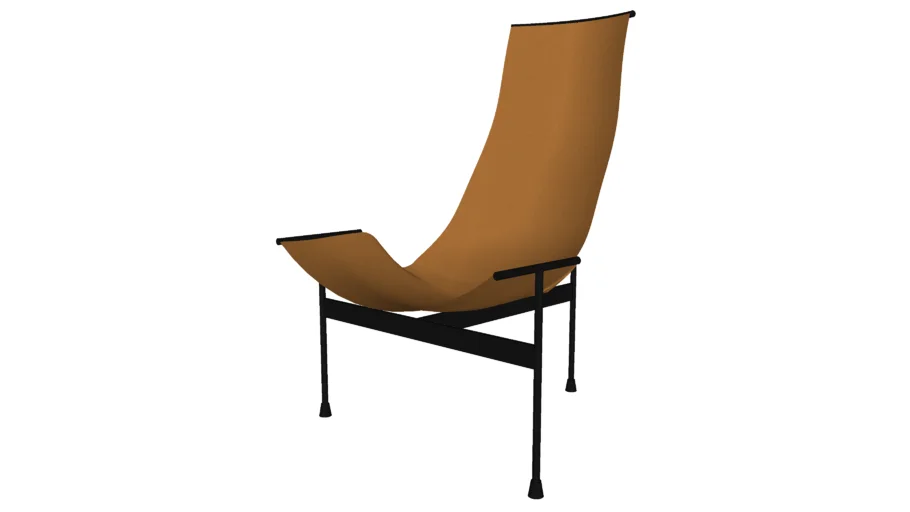 Zaha Chair