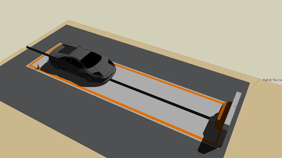 Sketchyphysics Crash Test Center(Read Description!)