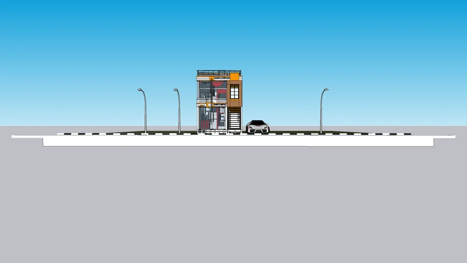 saini complex -10-10-2021