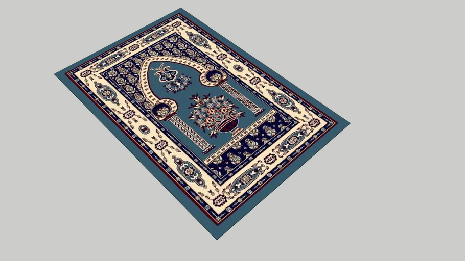 PRAYER MAT