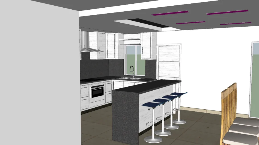 cocina