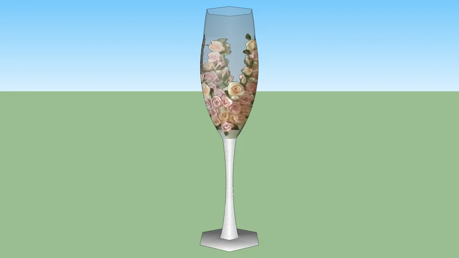 WINE GLASS