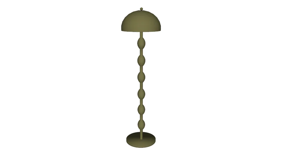 POWERS - Lampadaire NV Gallery