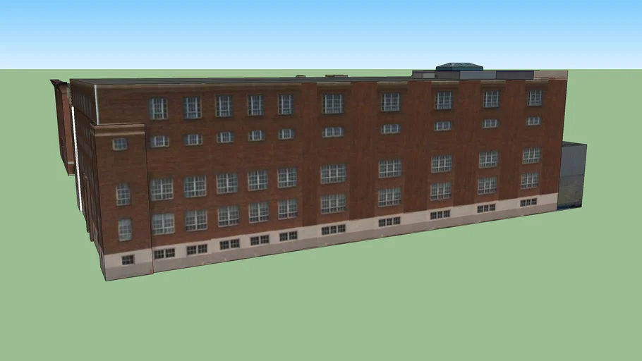 Carleton Place Lofts